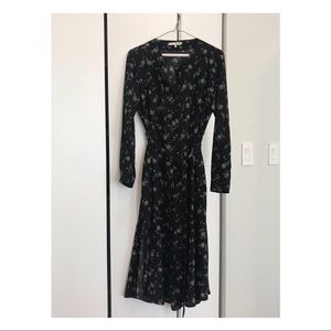 Black dress | Oak + Fort